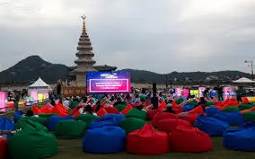 광화문-광장-무료-야외극장