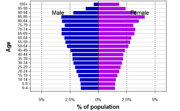 한국-인구-피라미드-예측-2100