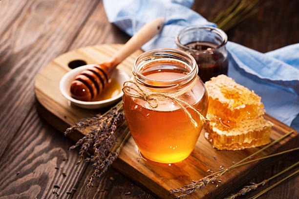 당뇨 환자에게 설탕보다 꿀이 좋은 이유 3가지 (feat. 건강식품)