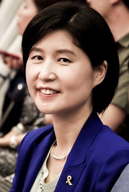 백혜련 검사 시절