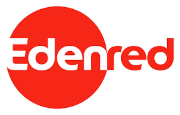  에덴레드 Edenred 티켓 레스토랑 기업입니다.