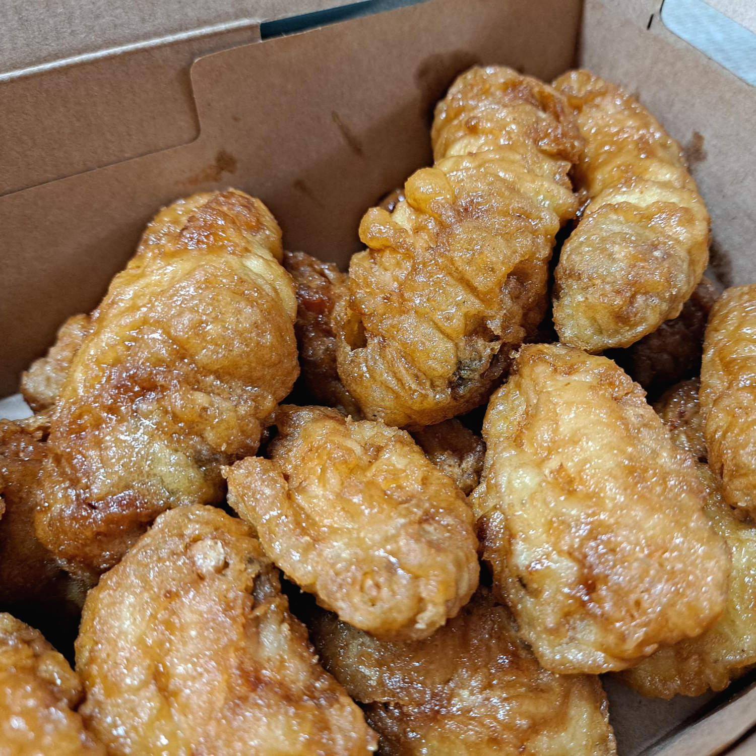  교촌치킨 메뉴 품절순위 내맘대로 BEST 4