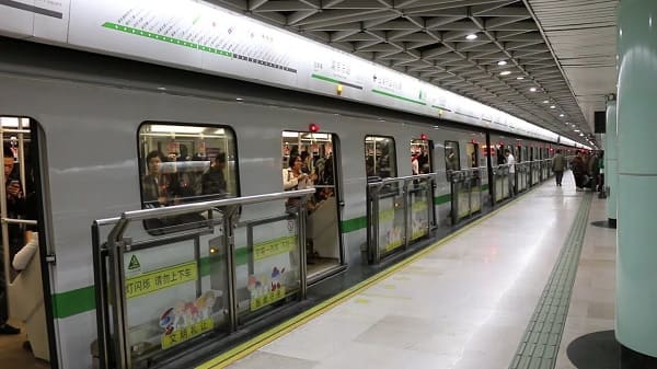 지하철 세계 기록들 World Metro System Facts