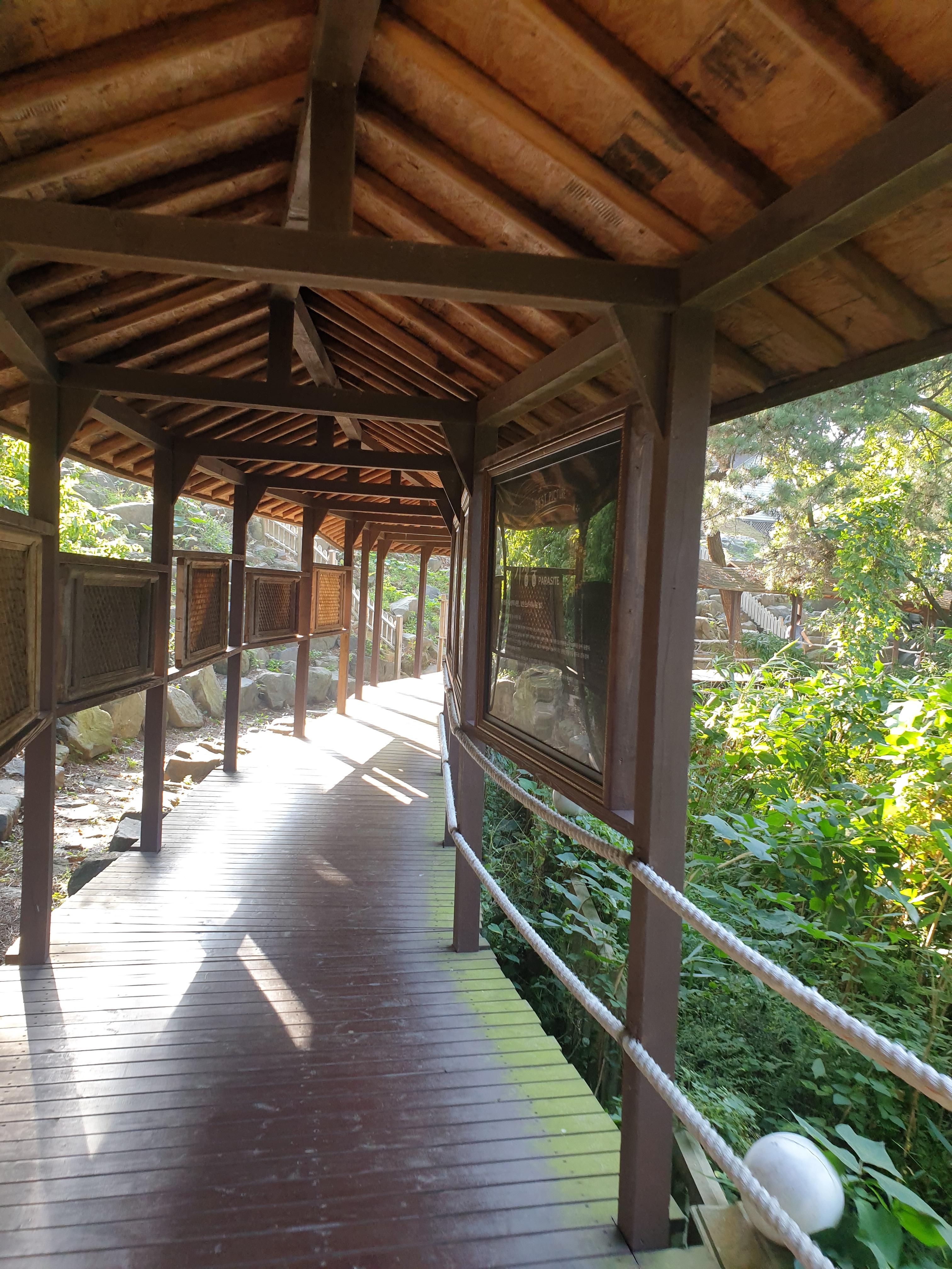 대천 가볼만한곳 보령 죽도 상하원 한국식 전통 정원