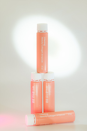  라이프닝 뷰티 콜라겐 앰플 lifening beauty collagen ampoule 콜라겐은 우리몸에 어떻게 쓰일까? How is collagen used in our bodies