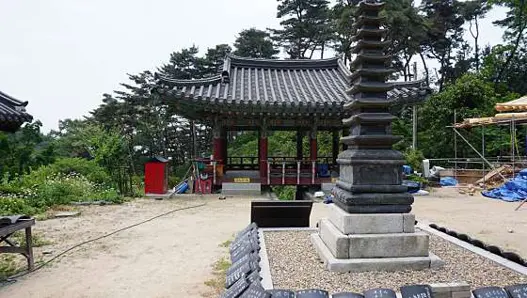 세심사