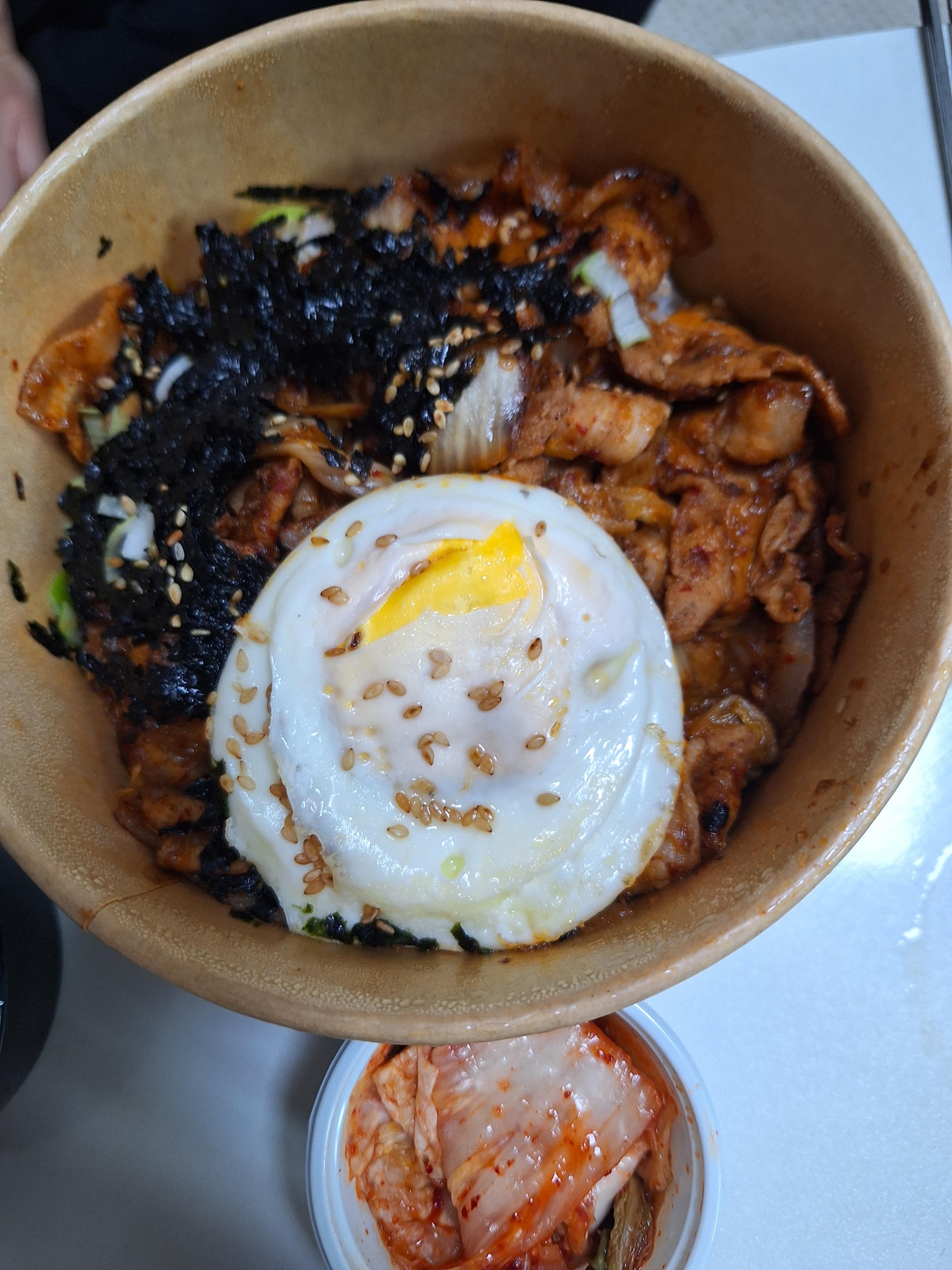 꾸이한끼 부산영도점 사진 5