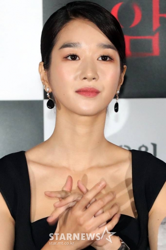  서예지와 일했던 스태프들 "쌍욕+흡연...엄청 울고 손발 떨려" 주장