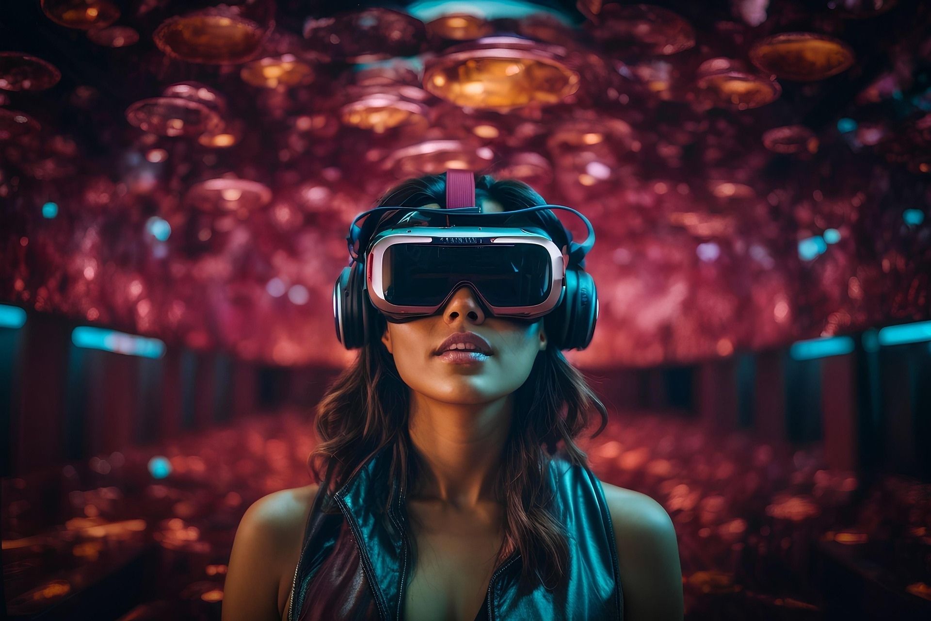 가상현실(VR)과 신경 가소성: 뇌 재활의 미래