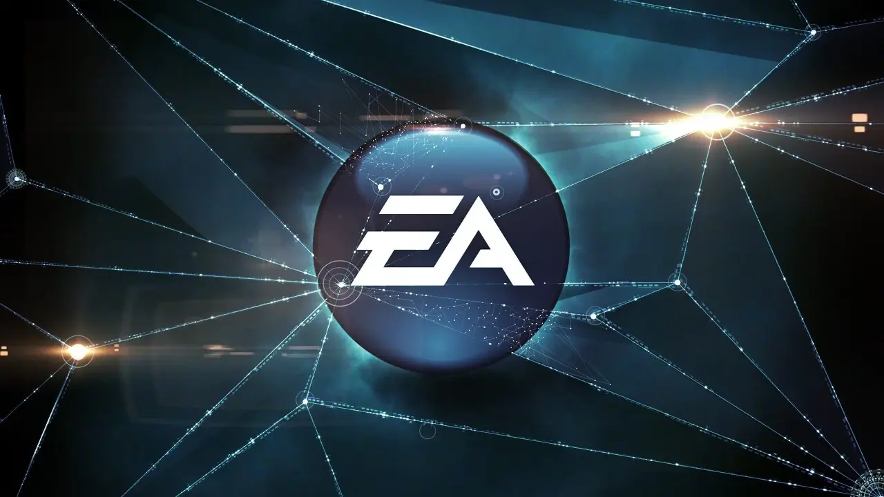  EA, 플레이어 행동을 사용하여 생성된 게임 내 콘텐츠에 대한 특허 출원