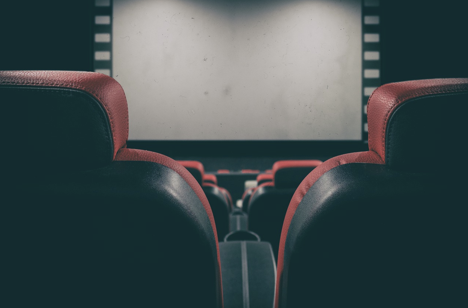  영화는 꼭 '아이맥스(IMAX)'로 봐야하는 이유
