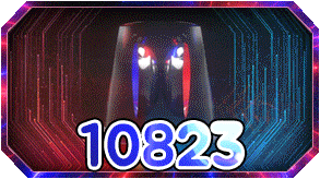 10823