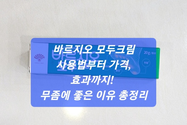 바르지오 모두크림