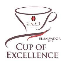  2022 El Salvador Cup of Excellence (2022 엘살바도르 컵오브엑설런스 옥션결과)