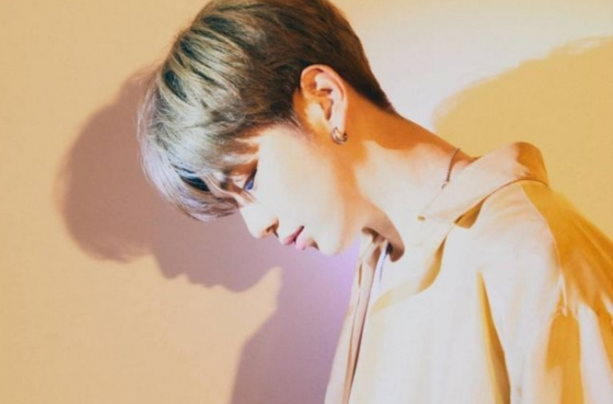  강다니엘 컴백준비, 신곡 발매 작업중