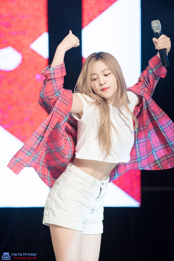 레드벨벳 예리(Red Velvet Yeri) 사진 모음