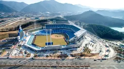 2025 KBO 올스타전 고척돔 좌석 구조 완전 분석 &amp; 예매 체크 포인트