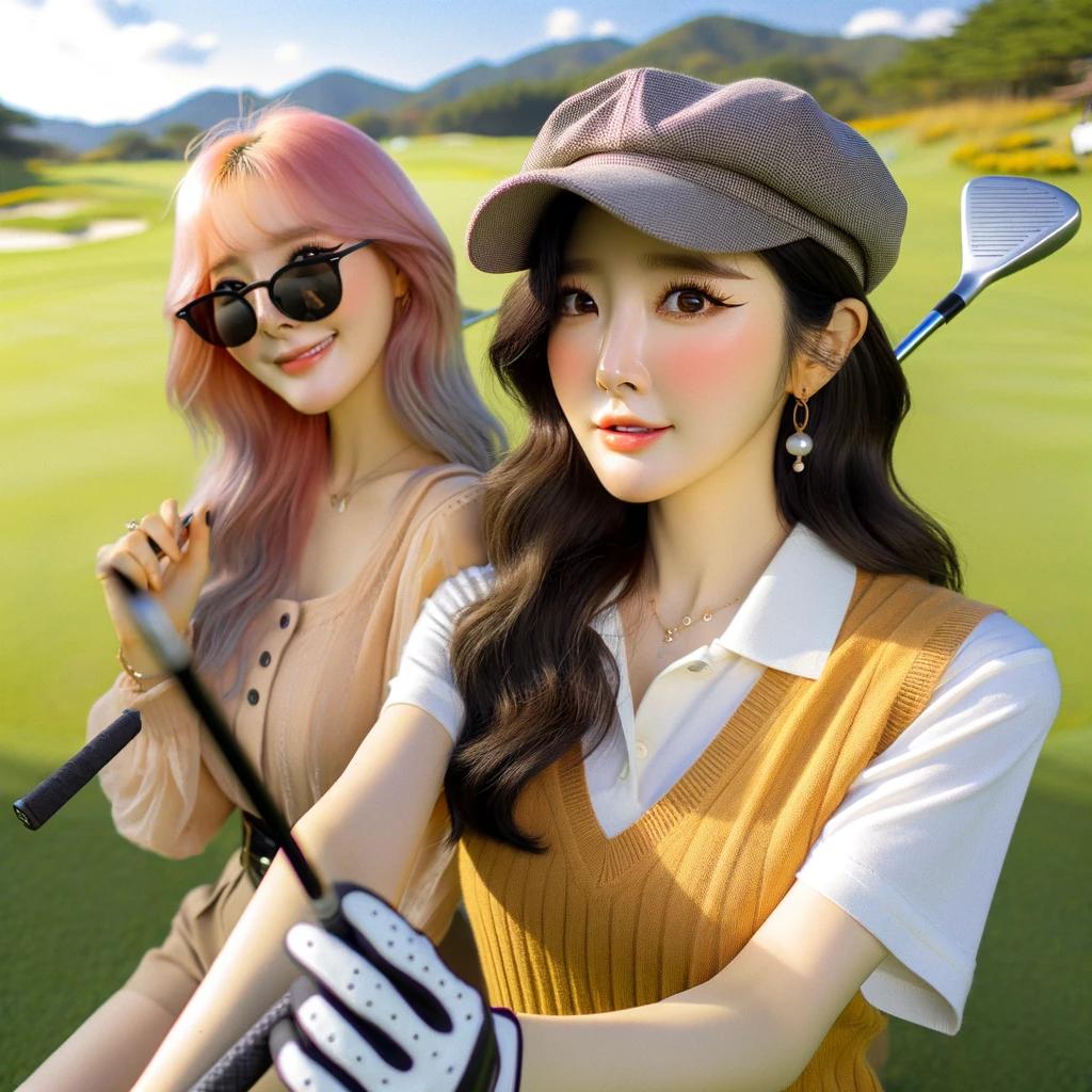 3월 22일 기준 남해 아난티CC 1박 2일 골프패키지 가격&#44; 날씨