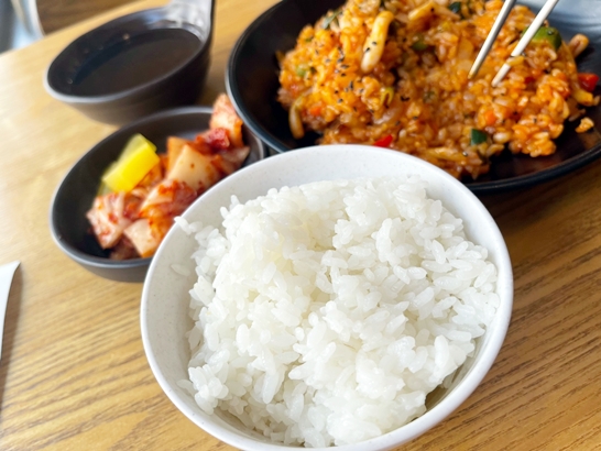 김가네-공기밥