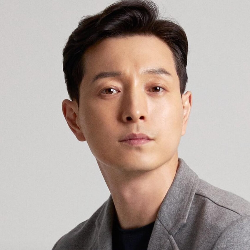  배우 정성일 프로필, 나이, 키, 고향, 학력, 결혼, 소속사