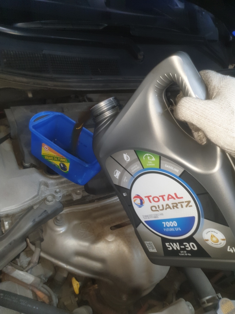 캠리하이브리드 6