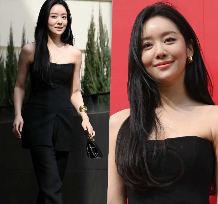 차주영 프로필 나이 모델 학력 더글로리 최혜정 역(외모) 2
