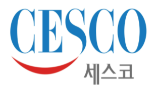  세스코 합격 후기: 엄청 먼데, 건물은 이쁘더라