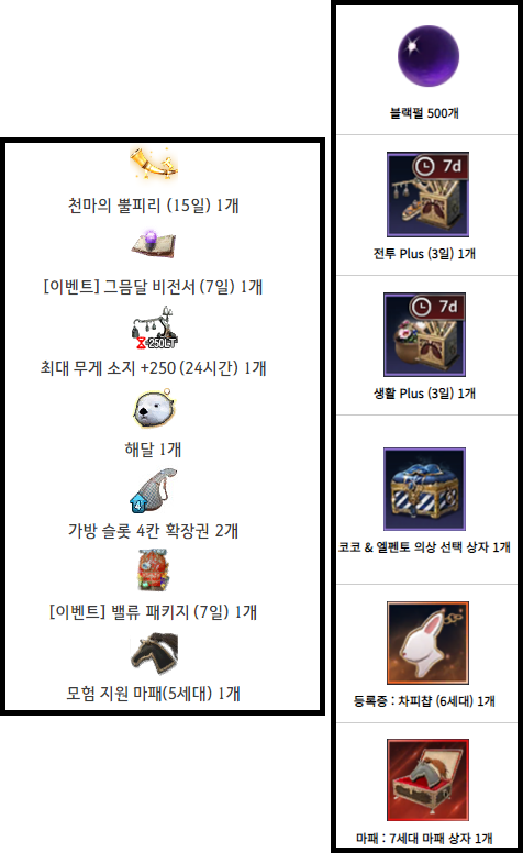 네이버 게임 라운지에서 얻자!(하스스톤 검은사막 검은왕관 라그나로크랜스디 등) 각종 게임쿠폰집, 8