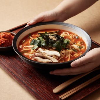 6시 내고향 감자옹심이 감자바우 장칼국수 위치 예약