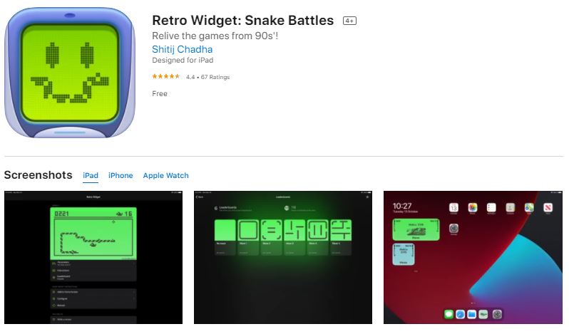 [앱스토어] 오늘의 무료 앱 (2021년 11월 16일 아이폰) : 클리앙