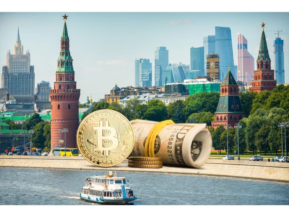 러-우크라이나 전쟁...과연 가상자산은 위험자산일까 ㅣ 비트코인 시나리오 3가지 Russia’s Access To Dollars In Jeopardy; Can Bitcoin Make A Difference?