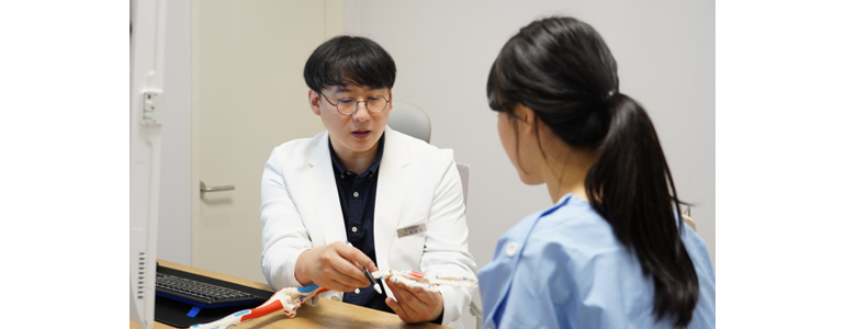 원팀재활의학과의원 이미지