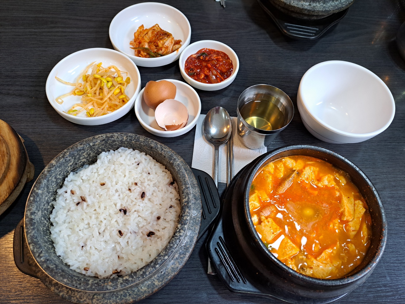 Bukchangdongsundubu 5