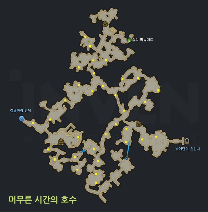 ☆ 로스트아크 고고학 골드벌기 : 고고학 지역 소개 무과금 필독 ☆ ☆ 로스트아크 고고학 골드벌기 : 고고학 지역 소개 무과금 필독 ☆