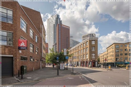 GS건설 자회사 &#39;Elements Europe&#39;&#44; 센트럴 런던 호텔 모듈러 프로젝트 수주 Offsite modular specialist Elements Europe appointed to work on a £100m central London project