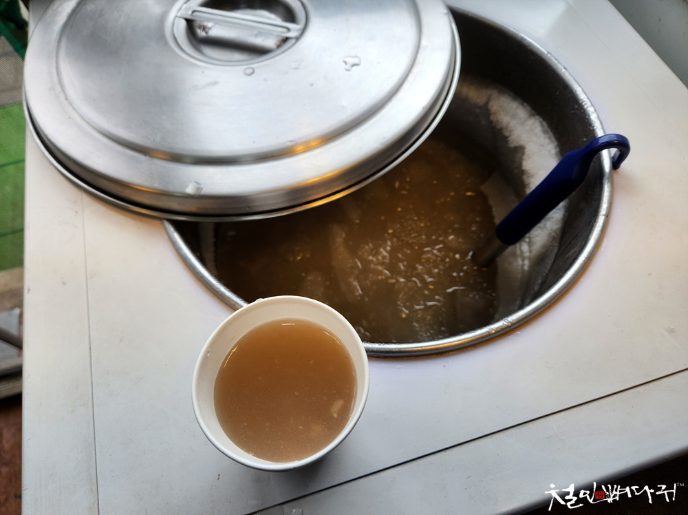 별미한식식당 이미지