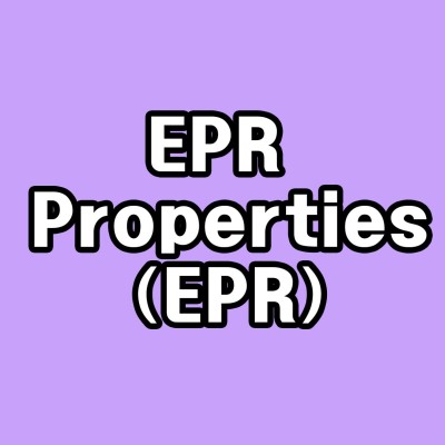  [미국주식] EPR프라퍼티스(EPR) - 배당 리츠