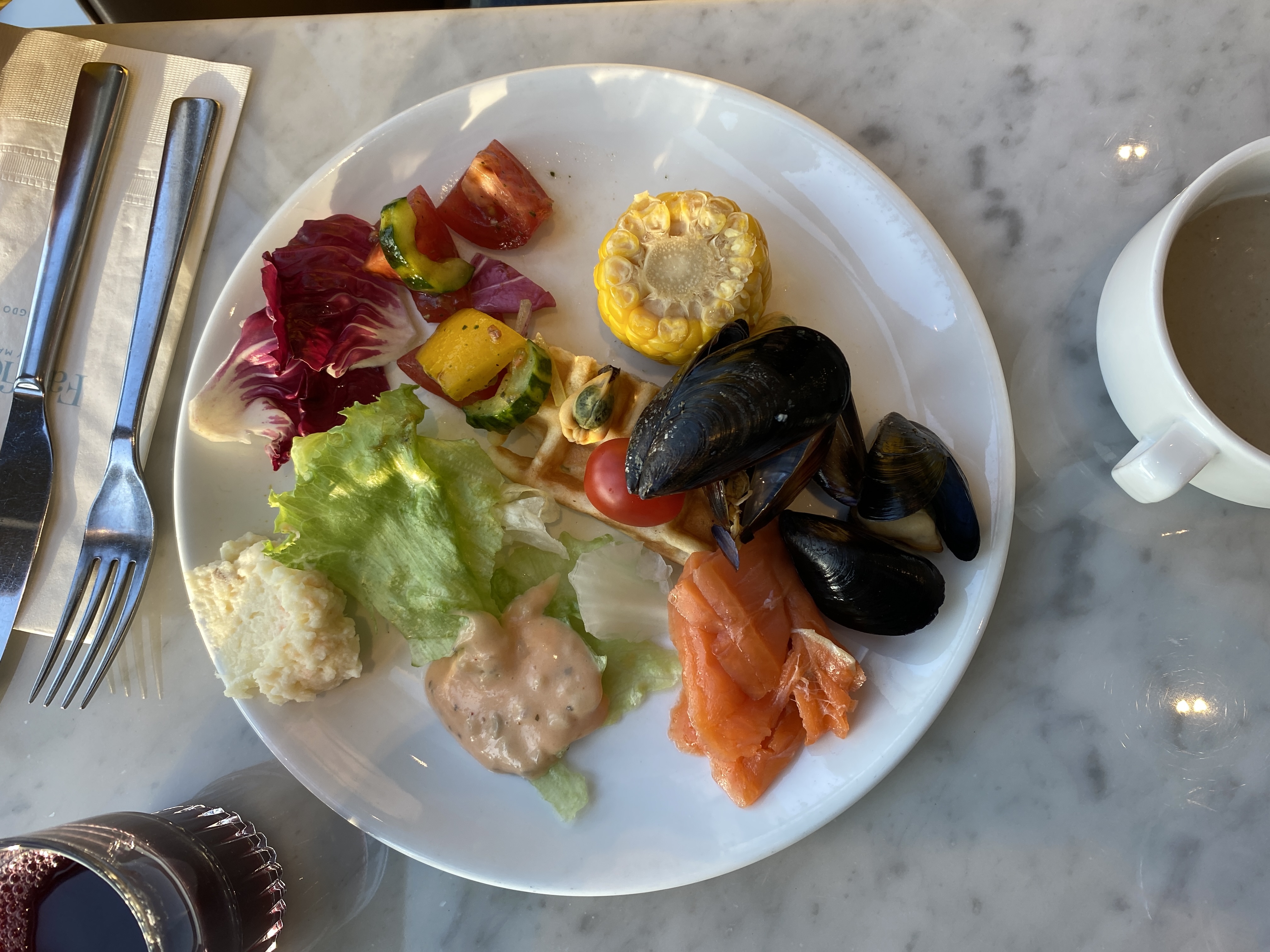 송도키친(Songdo Kitchen) 이미지