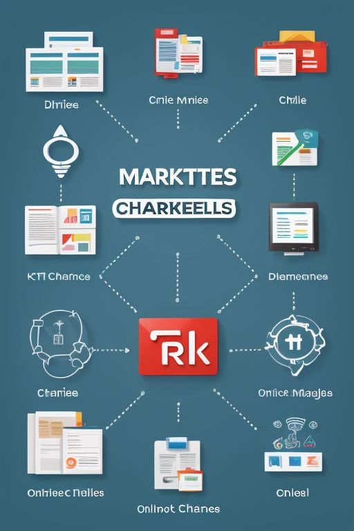 Exploring Marketing Channels: Strategies&#44; Examples&#44; and Best Practices