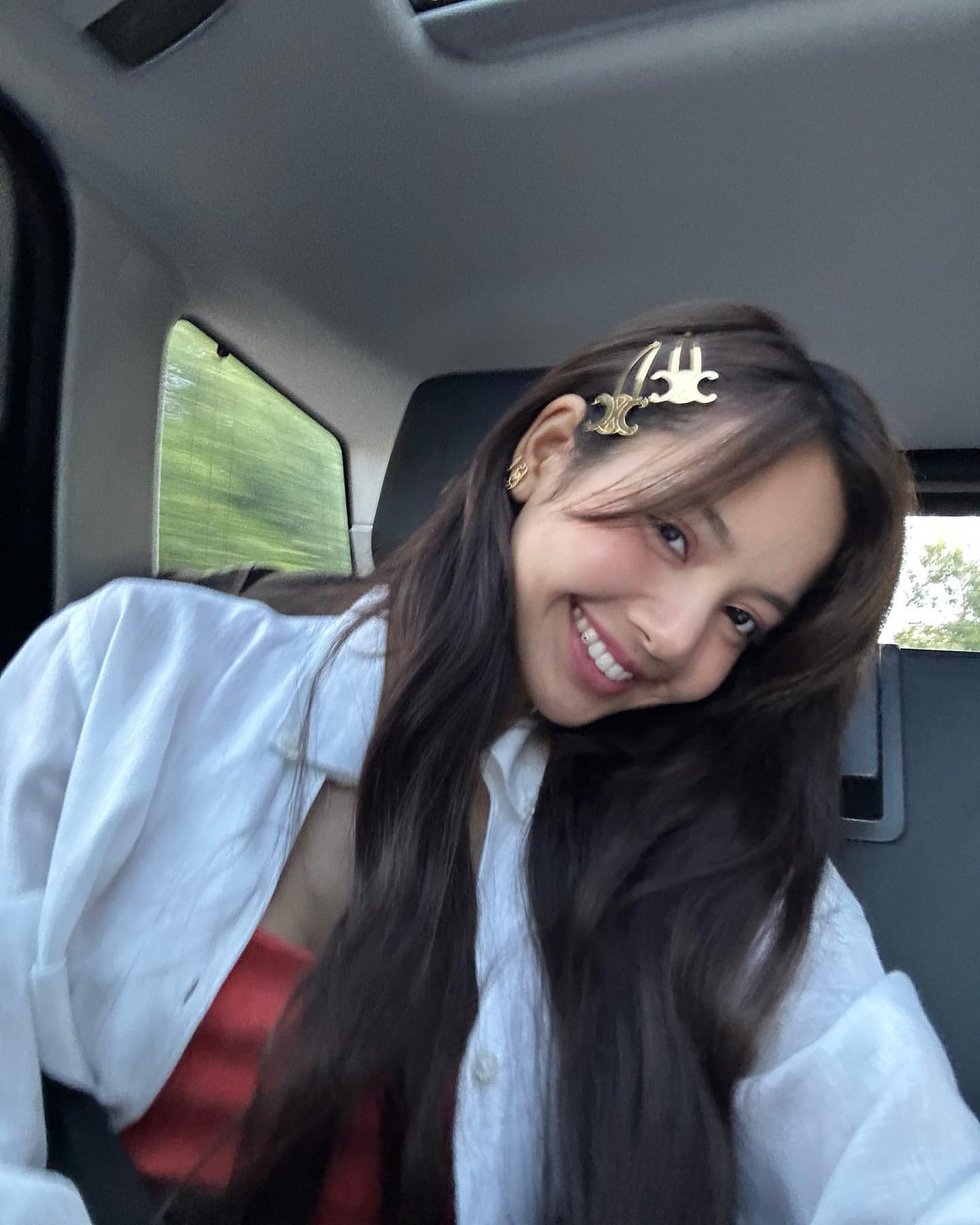  [리사lisa] 인스타 instagram 231010~1022
