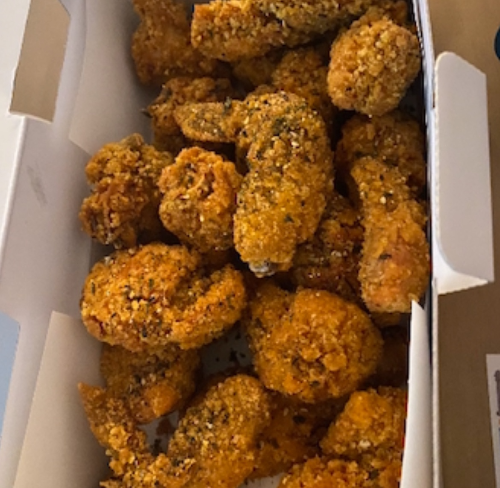 60계 치킨 크크크치킨 사진2