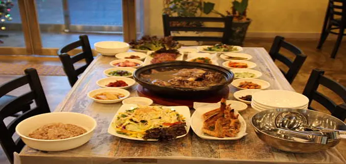 신동양식당
