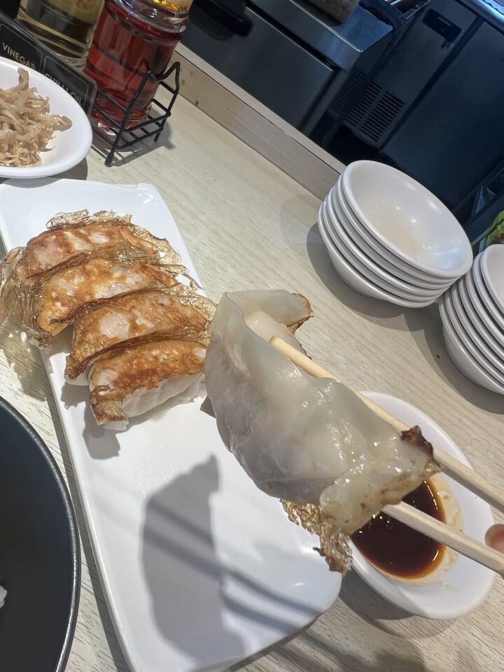교자