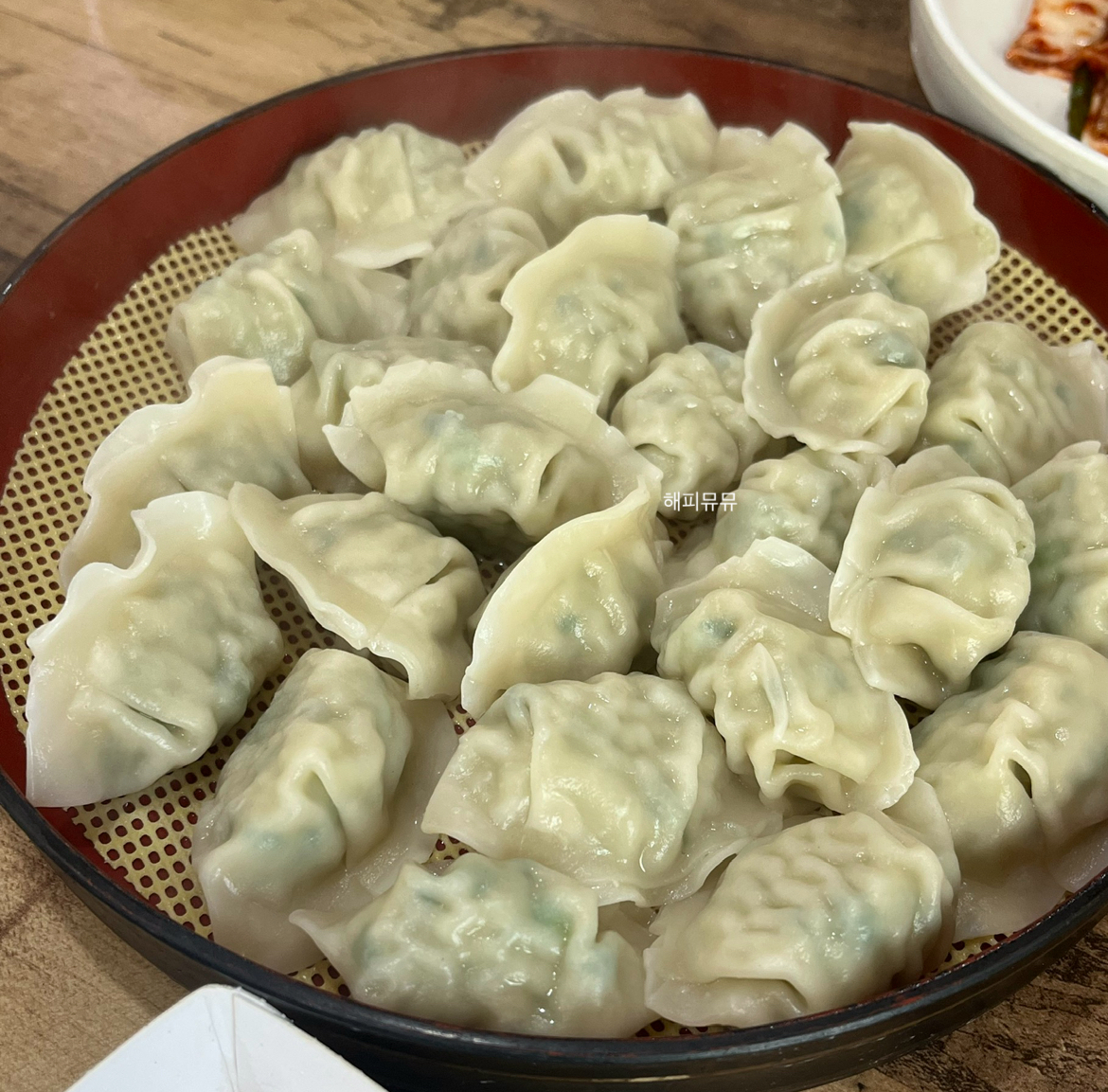 Wonjoseolakchueotang (원조설악추어탕) 1