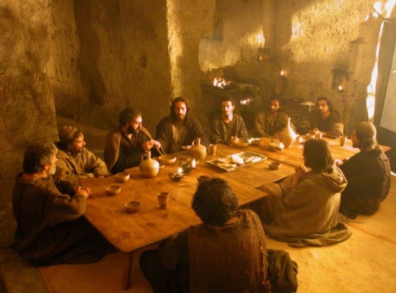 패션 오브 크라이스트 뜻 패션 6