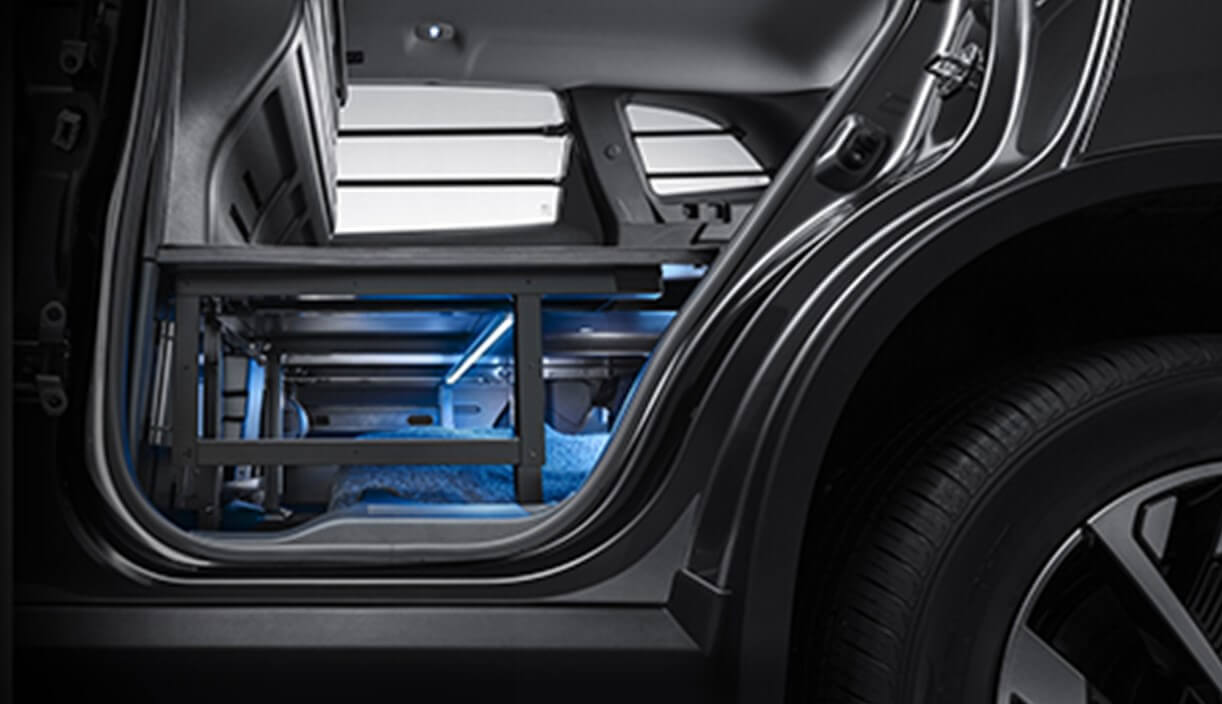 2025 QM6 LPG 가스차 LPE 가격표(신형)