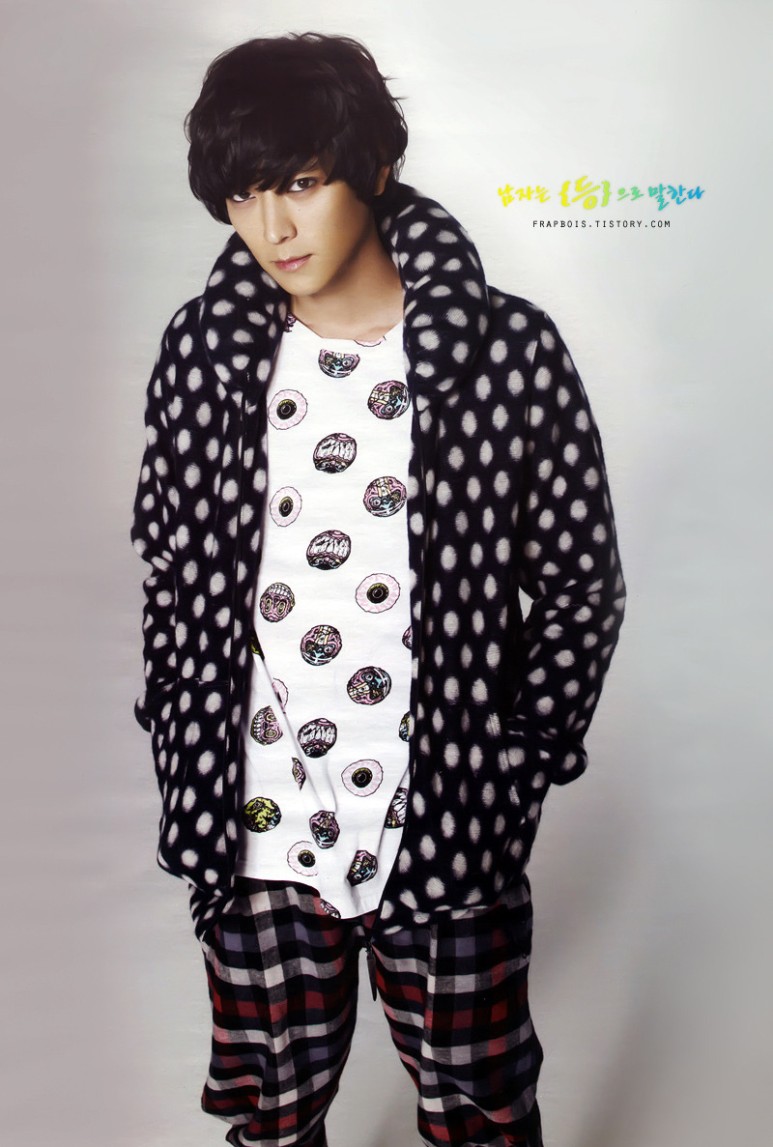 레전드,고화질 (짤방) 강동원의 모든것 [한국] 배우 강동원 사진 54