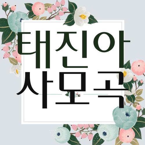 태진아 사모곡