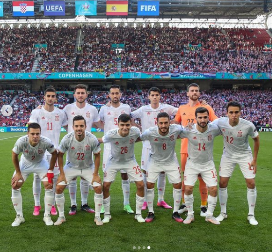  7월31일 스페인 코트디부아르 무료중계 도쿄올림픽 축구8강