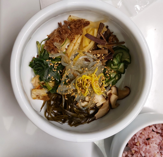 비빔밥